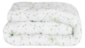 Pilota matlasata Aloe Confort 200x220 cm, 500 g iarna, foarte groasa