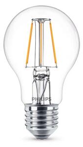 Bec LED 4W (470lm) Filament E27 - Philips