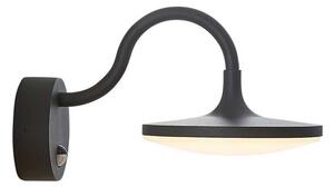 Fineria Aplica de Exterior w/Sensor Dark Grey - Arcchio