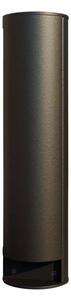 Corban Priză H40 Graphite - Lucande