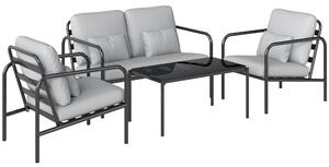 Outsunny mobilier terasă | Aosom Romania
