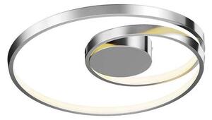 Maire Plafonieră Chrome - Lucande