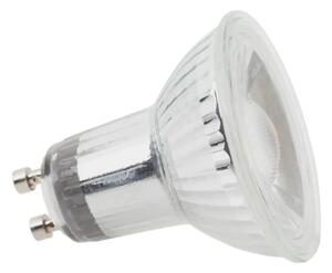 Bec LED 5W (380lm) Reglabil GU10 - Lindby
