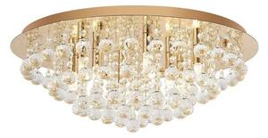 Gillion Plafonieră Gold - Lindby