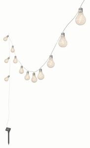 Lampini Celulă Solară Ghirlandă Luminoasă Clear - Lindby