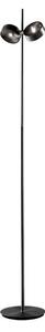 Orbit Lampadar Touchless Carbon Black - LIGHT-POINT