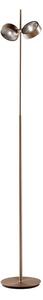 Orbit Lampadar Touchless Rose Gold - LIGHT-POINT