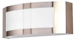 Raja Aplica de Exterior Stainless Steel - Lindby
