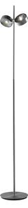 Orbit Lampadar Touchless Titanium - LIGHT-POINT