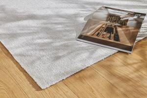 Covor Belgian Living Dormitor, Fargo 71501 056, Ivory 80 x 150, Dreptunghi