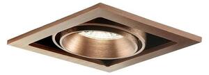 Ghost +1 Spotul Încastrat 9W 2700/3000K Rose Gold - LIGHT-POINT