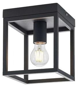 Meron Plafonieră Dark Grey - Lindby