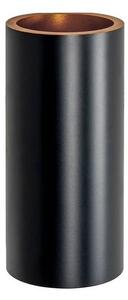 Benidetta Aplica de Exterior H16 Black - Lucande