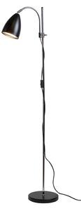 Sway Lampadar Black/Chrome - Belid