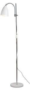 Sway Lampadar Matt White - Belid