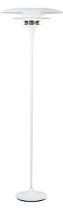 Diablo Lampadar Matt White - Belid