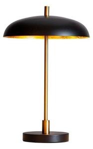 Shelby Veioză Matt Black/Gold - By Rydéns