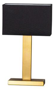 Prime Veioză H47 Brass/Black - By Rydéns