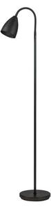 Trotsig Lampadar Matt Black - Belid