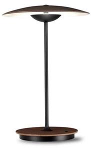 Ginger 20M Veioză Portable Wenge - Marset