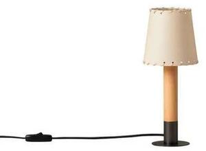 Básica Mínima Veioză Beige/Bronze - Santa & Cole