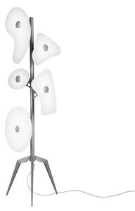 Orbital Lampadar White - Foscarini