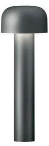 Bellhop Lampadare Exterior H380 2700K Antrracite - Flos