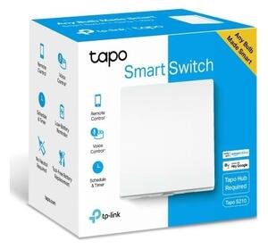 TP-Link - Întrerupător inteligent pentru iluminat, 2x AAA, Wi-Fi