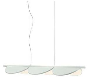 Almendra S3 Lustră Pendul Off-White - Flos