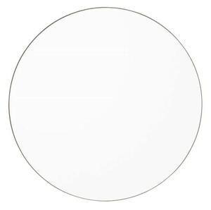 Circum Oglindă Ø50 Clar/Transparent/Taupe - AYTM
