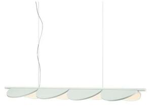 Almendra S4 Lustră Pendul Off-White - Flos