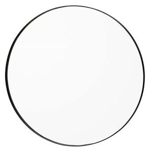 Circum Oglindă Ø50 Clar/Transparent/Negru - AYTM