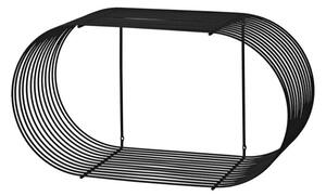 Curva Raft M Negru - AYTM