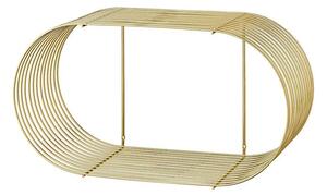 Curva Raft M Auriu - AYTM