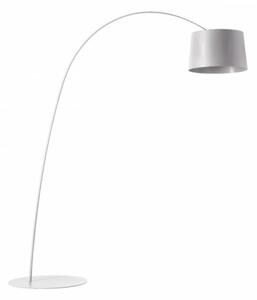 Twiggy Lampadar White - Foscarini