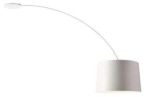 Twiggy Plafonieră White - Foscarini