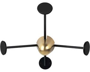 Matégot Raft de Haine Soft Black - GUBI