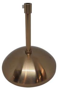BL9 Lampă Placa de Tavan Brass Semi Mattt - GUBI