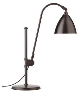Bestlite BL1 Veioză Ø16 Black Brass/Black Brass - GUBI