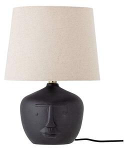 Matheo Veioză Black/Terracotta - Bloomingville