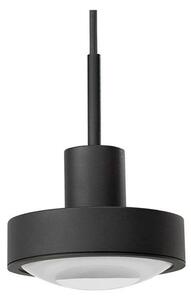 Vip 3 Lustră Pendul Negru - Antidark