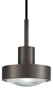 Vip 3 Lustră Pendul Titanium - Antidark