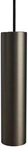 Tube Flex Lustră Pendul Short Titanium - Antidark