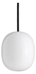 SuperEgg 150 Lustră Pendul Black - Piet Hein