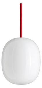 SuperEgg 150 Lustră Pendul Red - Piet Hein