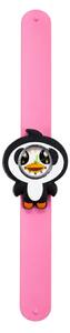 Ceas pentru copii Wacky Watch pinguin