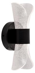 Lampa de perete LED G029-W Black