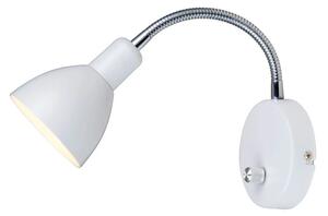 Denver Aplică de Perete White - Halo Design