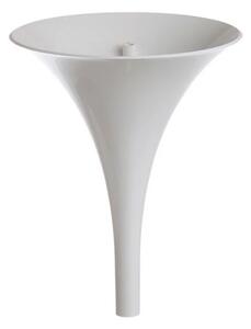 Panthella Lampadar Upper Trumpet - Louis Poulsen