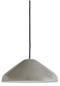 Pao Steel Lustră Pendul 350 Cool Grey - HAY
